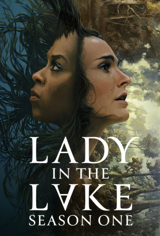Lady in the Lake - Season 1 [300046] (A1721353966) [[TV Shows]] --Plex--